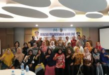 Kekerasan Perempuan dan Anak, Kadis PPPA Bayana Minta Masyarakat Peka dan Tanggap Situasi Lingkungan