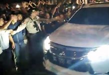 OTT di Lampung Utara, KPK Amankan 4 Orang