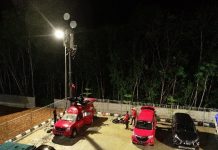 Telkomsel Hadirkan Broadband Experience di Jalur Tol Trans Sumatera