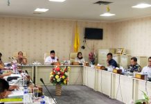 Komisi IV DPRD Lampung Dukung Program Lampung Berjaya
