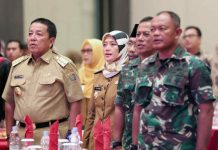 Refleksi Akhir Tahun 2019, Awal kepemimpinan Gubernur Lampung Arinal Djunaidi