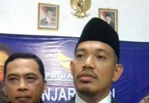 Partai Nasdem Bahas Point’ Penting Jelang Pilkada Serentak 2020
