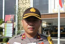 Polresta Bandar Lampung Siagakan Ratusan Personel