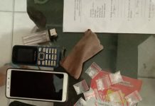 Bandar Narkoba Jaringan Kota Bandarlampung Di Tangkap