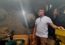 Wiyadi Berharap ada Koperasi Untuk Para Pengrajin Tahu dan Tempe di Kota Bandarlampung