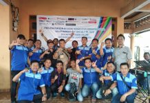 Rayakan HUT Ke-7, Apresiasi Dari Berbagai Pihak Diberikan Untuk IWO