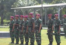 Peringati Hari Ibu ke 91 di Sarang Beruang Hitam