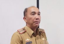 Mulyadi Irsan Harapkan DPRD Provinsi Lampung Dorong Percepatan Pembangunan