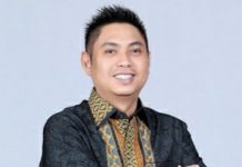 Mardani H Maming Meminta Presiden Joko Widodo (Jokowi) Memberikan Kesempatan Kepada Pengusaha Muda