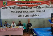 RMI Mendorong Dusun Induk Candimas Menjadi Rule Model Wilayah Bebas Narkoba