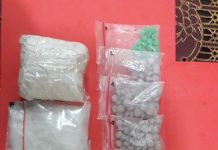 Diduga Bandar Narkoba, Warga Merak Batin Diringkus