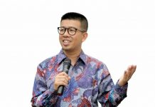 Resolusi 2020 Yonasyah Tawarkan Konsep Reinventing Goverment Untuk Kota Bandar Lampung