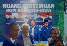 Nessy Mustafa Yakin Diusung Partai Demokrat