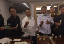 Cegah Peredaran Narkoba, Novotel Lampung Adakan Tes Urin
