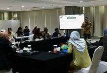 Malaysia Belajar Pengelolaan LHKPN kepada KPK