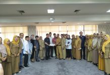 Guru Honorer Berharap Jadi PNS