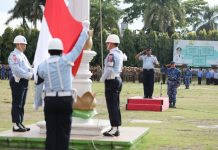 Gubernur Arinal Ajak Terapkan Pola Hidup Sehat untuk Hindari Virus Corona