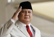 Menhan Siapkan Beasiswa di LPTTN Untuk Ketua Osis dan Murid Berprestasi