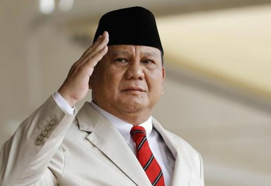 Menhan Siapkan Beasiswa di LPTTN Untuk Ketua Osis dan Murid Berprestasi