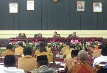 Pengelolaan ZIS Untuk Pemberdayaan Masyarakat Menuju Lampung Berjaya
