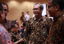 KPK, Kementerian, Masyarakat Bersinergi untuk Menjerakan Koruptor Perusak Alam