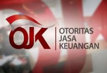 OJK Siapkan Kebijakan Stimulus Perekonomian