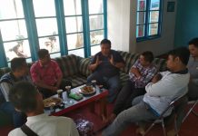 DPW Partai Gelora Harapkan Masukan Dari Seluruh Masyarakat Lampung