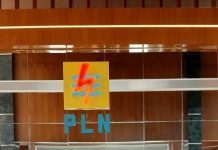 Bustami Dukung rasio elektrifikasi 100% Desa Berlistrik di Provinsi Lampung