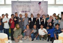 Novotel Gelar Wedding Fair 2020