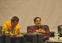 Gubernur Lampung Membuka Rapat Koordinasi (Rakor) dan Sinkronisasi Program Kegiatan di Bidang Kominfotik se-Provinsi Lampung