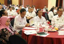 Arinal Djunaidi Lakukan Percepatan Akses Sanitasi Yang Layak