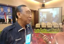 DPW Partai NasDem Priotritaskan Lima Daerah Untuk Dimenangkan Pilkada Serentak 2020