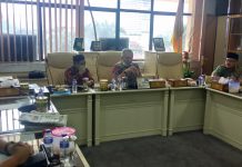Komisi 1 DPRD Provinsi Lampung Panggil Polda Lampung