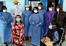 Dr. Retno Ariza: Alhamdulillah Satu Pasien Covid-19 Dengan DM tipe I Sudah Sembuh