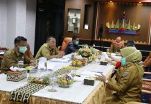 Kuota Ibadah Haji Provinsi Lampung 7.140 Orang