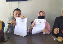 Terkait Dugaan Penipuan Oleh Oknum Anggota DPRD Tulang Bawang, Tak Lain Anak Angkat Korban