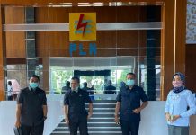 Budi Yuhanda: Minta Kajati Usut Mafia PLN Mesuji