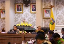 Arinal Djunaidi; Tidak ada waktu lagi, prioritas kita saat ini adalah menyelamatkan rakyat