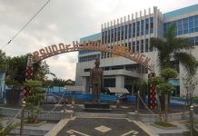 Herry Djoko: Lelang Proyek Pengadaan RSUDAM Sesuai Prosedur
