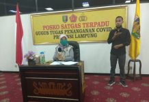 Akibat Covid-19, Pemerintah Larang Perantau Untuk Mudik