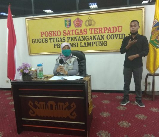 Akibat Covid-19, Pemerintah Larang Perantau Untuk Mudik