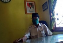 Zainuddi: Pelaksanaan APBDes Desa Munca Tahun 2019 Sesuai Aturan