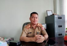 Majril: Dinkes Tubaba sudah mendatangkan 500 APD yang terdiri dari level 1, 2 dan 3