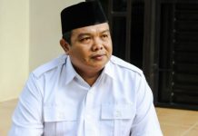 Partai Gelora Indonesia Raih SK Menkumham