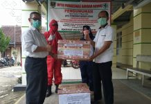 PT GMP Bantu 4.000 Fakir Miskin dan 3 Puskesmas