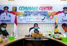Arinal Djunaidi Mengatakan Pemerintah Pusat Telah Mengeluarkan Kebijakan dan Langkah Untuk Menyelamatkan Perekonomian Nasional