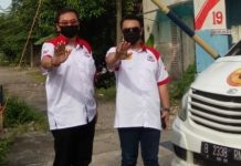 Rizky Putra: Diduga Adanya Pengondisian Proyek Eksplorasi Sumur Geothermal Rantau Dedap di Kabupaten Muara Enim Sumatera Selatan