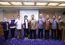 Gubernur Arinal Matangkan Pengembangan Pariwisata Terintegrasi di Bakauheni, Ditargetkan Selesai Tahun 2024