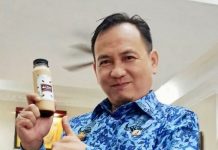 Satu Tahun Menuju Lampung Berjaya, DKP wujudkan 33 Janji Kerja Rakyat Lampung Berjaya