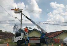 PLN Pastikan Seluruh Sistem Kelistrikan di Indonesia Cukup